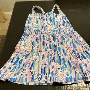 *SOLD*Lilly Pulitzer Loro Dress
